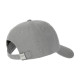 NEW BALANCE, 6 panel classic hat v 2.0, Slate
