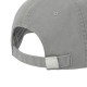 NEW BALANCE, 6 panel classic hat v 2.0, Slate