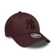 NEW ERA, Wmns league ess 9forty neyyan, Dmv