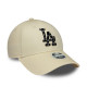 NEW ERA, Wmns infill 9forty losdod, Ltc