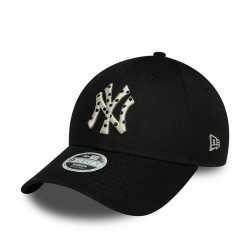 NEW ERA, Wmns infill 9forty neyyan, Blk