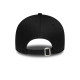 NEW ERA, Wmns infill 9forty neyyan, Blk