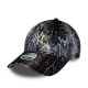NEW ERA, Wmns snake print 9forty neyyan, Blkpmp