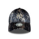 NEW ERA, Wmns snake print 9forty neyyan, Blkpmp