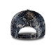 NEW ERA, Wmns snake print 9forty neyyan, Blkpmp