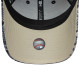 NEW ERA, Wmns snake print 9forty neyyan, Blkpmp