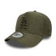 NEW ERA, Entry cord eframe losdod, Novnov