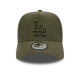 NEW ERA, Entry cord eframe losdod, Novnov