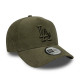 NEW ERA, Entry cord eframe losdod, Novnov