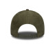 NEW ERA, Entry cord eframe losdod, Novnov