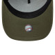 NEW ERA, Entry cord eframe losdod, Novnov