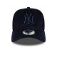 NEW ERA, Entry cord eframe neyyan, Nvynvy