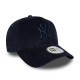 NEW ERA, Entry cord eframe neyyan, Nvynvy