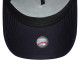 NEW ERA, Entry cord eframe neyyan, Nvynvy