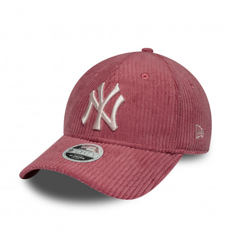 Wmns chunky cord 9forty mc neyyan - Cas