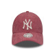 NEW ERA, Wmns chunky cord 9forty mc neyyan, Cas