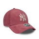 NEW ERA, Wmns chunky cord 9forty mc neyyan, Cas