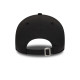 NEW ERA, Ripstop 9twenty neyyan, Blk