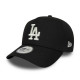NEW ERA, Mythical icon eframe losdod, Blk