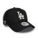 NEW ERA, Mythical icon eframe losdod, Blk