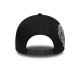 NEW ERA, Mythical icon eframe losdod, Blk