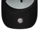 NEW ERA, Mythical icon eframe losdod, Blk
