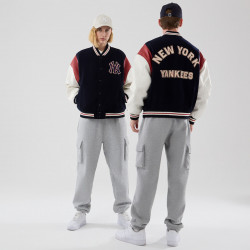 NEW ERA, Mlb varsity jckt neyyan, Nvy