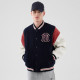 NEW ERA, Mlb varsity jckt neyyan, Nvy