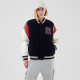 NEW ERA, Mlb varsity jckt neyyan, Nvy