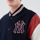 NEW ERA, Mlb varsity jckt neyyan, Nvy