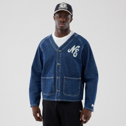 NEW ERA, Ne denim worker jckt newera, Rdm