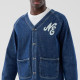 NEW ERA, Ne denim worker jckt newera, Rdm