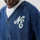 NEW ERA, Ne denim worker jckt newera, Rdm