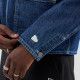 NEW ERA, Ne denim worker jckt newera, Rdm