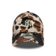 NEW ERA, Animal print 9twenty neyyan, Blkbrsivo