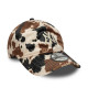 NEW ERA, Animal print 9twenty neyyan, Blkbrsivo