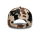 NEW ERA, Animal print 9twenty neyyan, Blkbrsivo