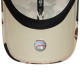 NEW ERA, Animal print 9twenty neyyan, Blkbrsivo