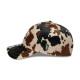 NEW ERA, Animal print 9twenty neyyan, Blkbrsivo