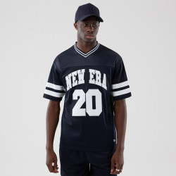 NEW ERA, Ne mesh jersey newera, Nvy