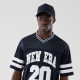 NEW ERA, Ne mesh jersey newera, Nvy