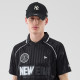 NEW ERA, Ne football jersey newera, Blk