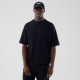 NEW ERA, Ne waffle boxy tee newera, Nvy