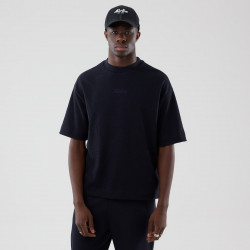 NEW ERA, Ne waffle boxy tee newera, Nvy