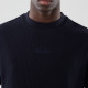 NEW ERA, Ne waffle boxy tee newera, Nvy