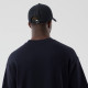 NEW ERA, Ne waffle boxy tee newera, Nvy