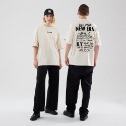 NEW ERA, Ne cap grphc os tee newera, Ltc