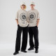 NEW ERA, Mlb boxy grphc tee seamar, Stn