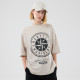 NEW ERA, Mlb boxy grphc tee seamar, Stn