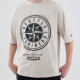 NEW ERA, Mlb boxy grphc tee seamar, Stn